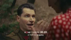Je těžké odejít, je nemožné zůstat I Studna I Nova