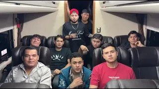 La Arrolladora to perform this Monday in Coatzacoalcos