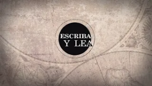 Escriba y Lea