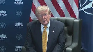 Protesters to rally against Trump's termination of TPS for Haitians and Syrians