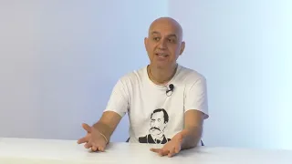 "ИЗКУСТВОТО ОТБЛИЗО" с Диди Дойчинова