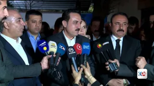 دەزگای خێرخوازیی بارزانی پڕۆژەیەک بۆ مانگی رەمەزان رادەگەیەنێت