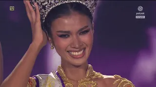 And the winner is... | Miss Supranational 2026