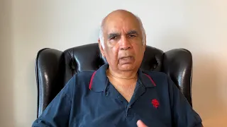 From TTT To The World: The Remarkable Journey Of Jai Parasram