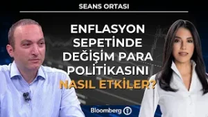 Seans Ortası - Enflasyon Sepetinde Değişim Para Politikasını Nasıl Etkiler? | 4 Şubat 2026