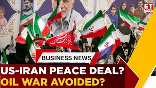 Behind Closed Doors In Doha: US-Iran Talks, Hormuz Crisis & Frozen Assets Explained | India Tonight