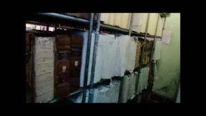 Archivo Histórico Provincial de Cienfuegos (I)