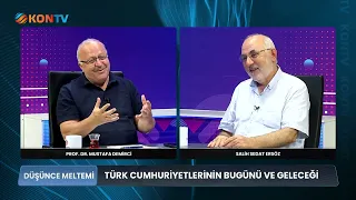 DÜŞÜNCE MELTEMİ 24 TEMMUZ 2026 PROF DR MUSTAFA DEMİRCİ