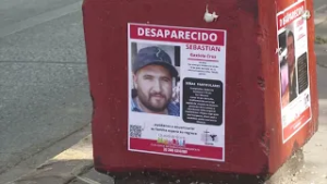 Colectivos frenan pegas y búsquedas por inseguridad