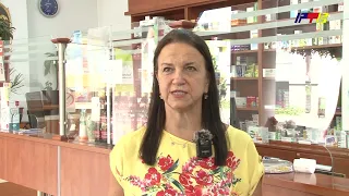 Novih 18 snizenih lekova na listi za izdavanje na recept / RTV Vranje / 19. 08. 2026.