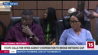 FCCPC Engages NERC, Others On Consumer Protection, Cooperation