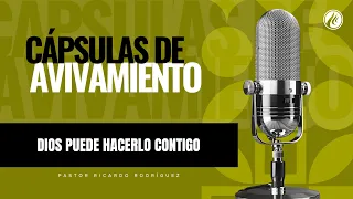 God Can Do It With You | Revival Capsules | Christian Podcast
