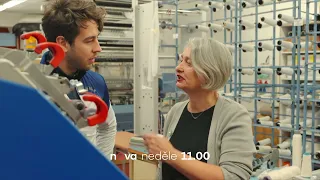 Liberec je Paříž severu I Čekuj Česko I Nova