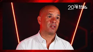 20 Years of Benfica Campus | Episode 18