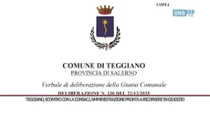 SRV TEGGIANO CONSAC