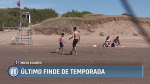 ¿Por qué eligen Nueva Atlantis? ?☀️