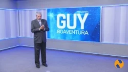 PROGRAMA GUY BOAVENTURA 20 10 2026