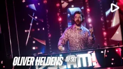 Oliver Heldens - ADE 2026 (LIVE DJ-set) | SLAM!