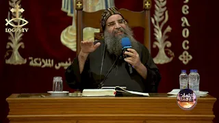كلمات روحية بعنوان " الحكمة  "  نيافة الحبر الجليل  الأنبا بيسنتي أسقف أبنوب والفتح