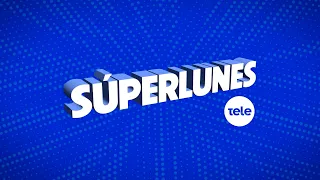 🅢🅤🅟🅔🅡🅜🅞🅝🅓🅐🅨 of premieres on La Tele 📺