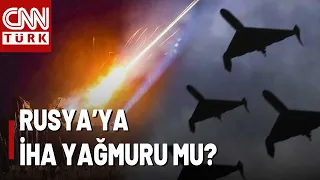 Will Ukraine Launch 100,000 Drones at Russia? What Do Zelensky's Statements Mean?