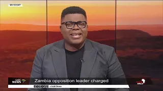 Unwrap Africa | Botswana Human Rights | Zambia Elections