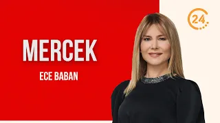 Ece Baban ile “Mercek” – ABD Bir Kez Daha İran'ı Vurdu - 30 07 2026