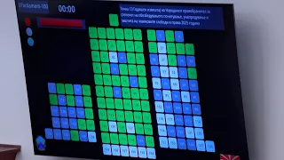 Зулфикар Зејнула избран за нов министер без ресор – заврши реконструкцијата на владата