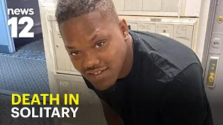 25-year-old dies in solitary confinement at MDC Brooklyn