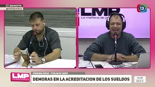 MEDIOS PROVINCIA - LA MAÑANA DE PROVINCIA