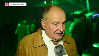 📺 Walter Hugo Abelenda: Así Nacieron los Primeros Remates por Pantalla en Uruguay