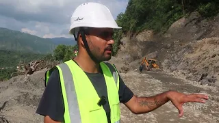 कृष्णभीरमा नयाँ ट्र्याक परीक्षण सफल, असोज १ देखि सञ्चालनको तयारी, ईश्वर नेपालको भनाई || NTV