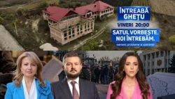 Întreabă Ghețu: Facturi, taxe și reforme: cât mai poate duce cetățeanul? /23.10.2026