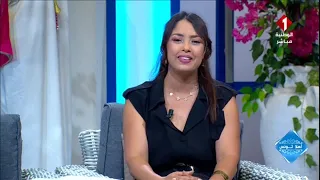 برنامج أهلا تونس || اجندا السمر مع عواطف سويدي و المطبخ مع الشاف الفريني