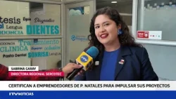 SERCOTEC NATALES