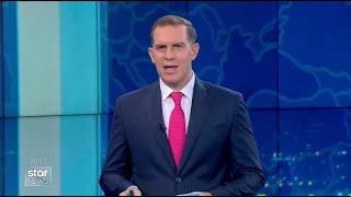 Star - Ειδήσεις 27.8.2026 - Βράδυ