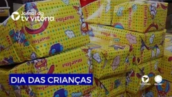 Children's Day is expected to generate R$ 234 million in revenue in Espírito Santo.