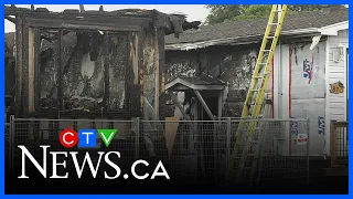 Sault fire crews sent to wrong address