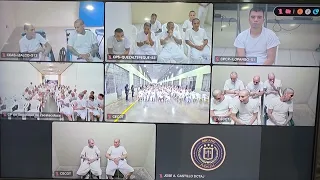 46,000 DEFENDANTS PROSECUTED