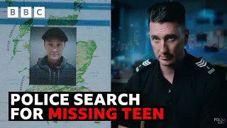 Teen vanishes from residential care - BBC