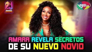 Amara spills the secrets about her new boyfriend | Original Version