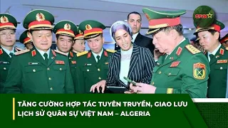EVENING NEWS ROUNDUP 9/27 | Strengthening cooperation in dissemination and exchange of Vietnam – ...