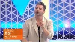 "You Can Do It!", NEW SEASON, Sunday, October 25th, at 9:00 PM, on Kanal D!