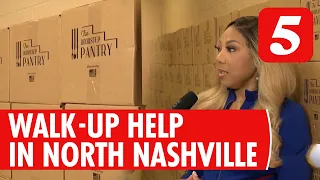 Metro Social Services launches Community Connect to aid North Nashville families