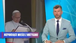 The Pope’s dramatic confession: "I will undergo surgery in the coming days"