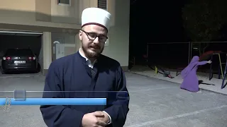 20. godišnjica otvorenja džamije u džematu Šije - Gornje Polje | TH 1024