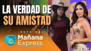 Lorena Altamirano explicó por qué estuvo tan DISTANTE con MELISSA Gate en La Casa de los Famosos