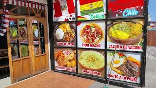 Inspection at Las Pulgas Market ends with three businesses shut down and one arrest