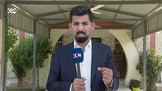 ئەمڕۆ هاوکاری مینحەی دوو مانگی سەرۆکی حکوومەتی هەرێمی کوردستان بەسەر رزگاربووانی ئێزدی دابەش دەکرێت