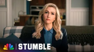 Coach Solves INSANE True Crime Mystery | Stumble | NBC